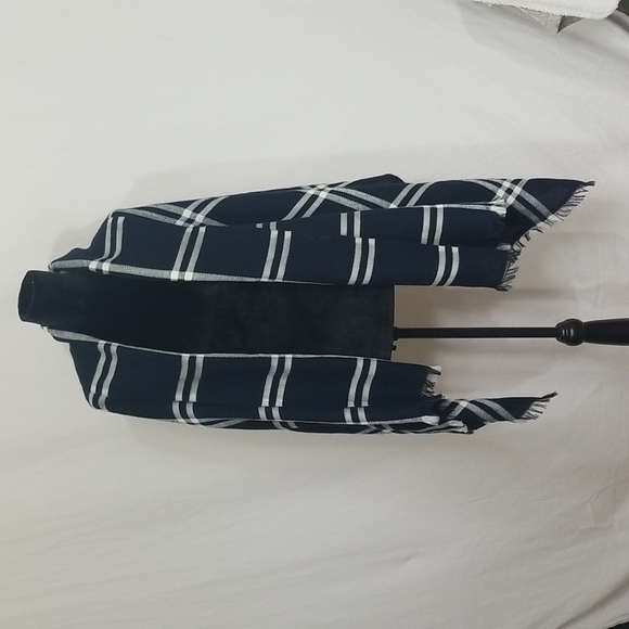 J. Crew shawl/Poncho - Picture 1 of 5